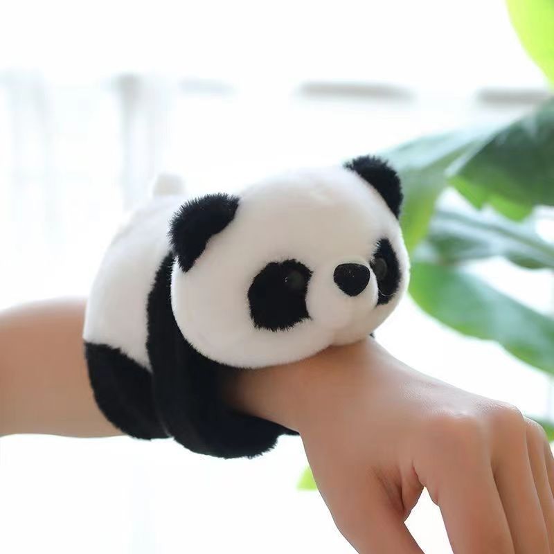 Squishy Kawaii Popper Toy for Hands