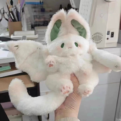 Skyhopper Bunny Plush