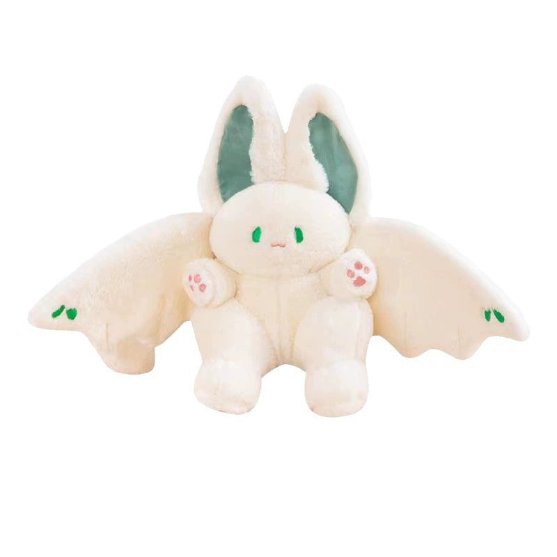 Skyhopper Bunny Plush