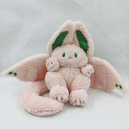 Skyhopper Bunny Plush