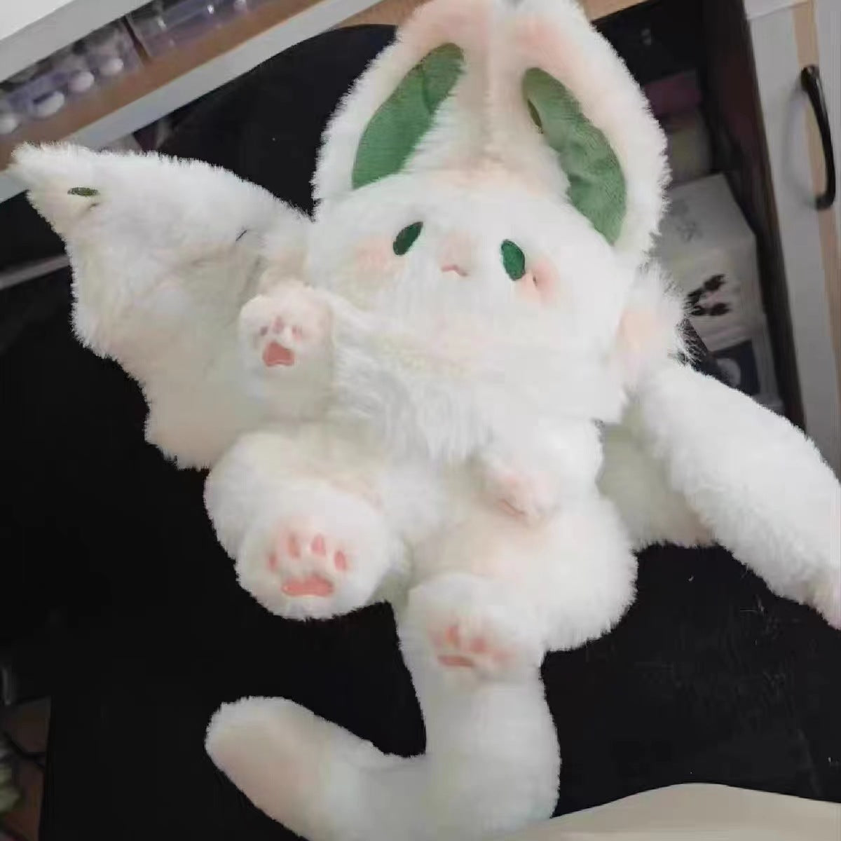 Skyhopper Bunny Plush