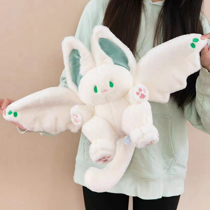 Skyhopper Bunny Plush