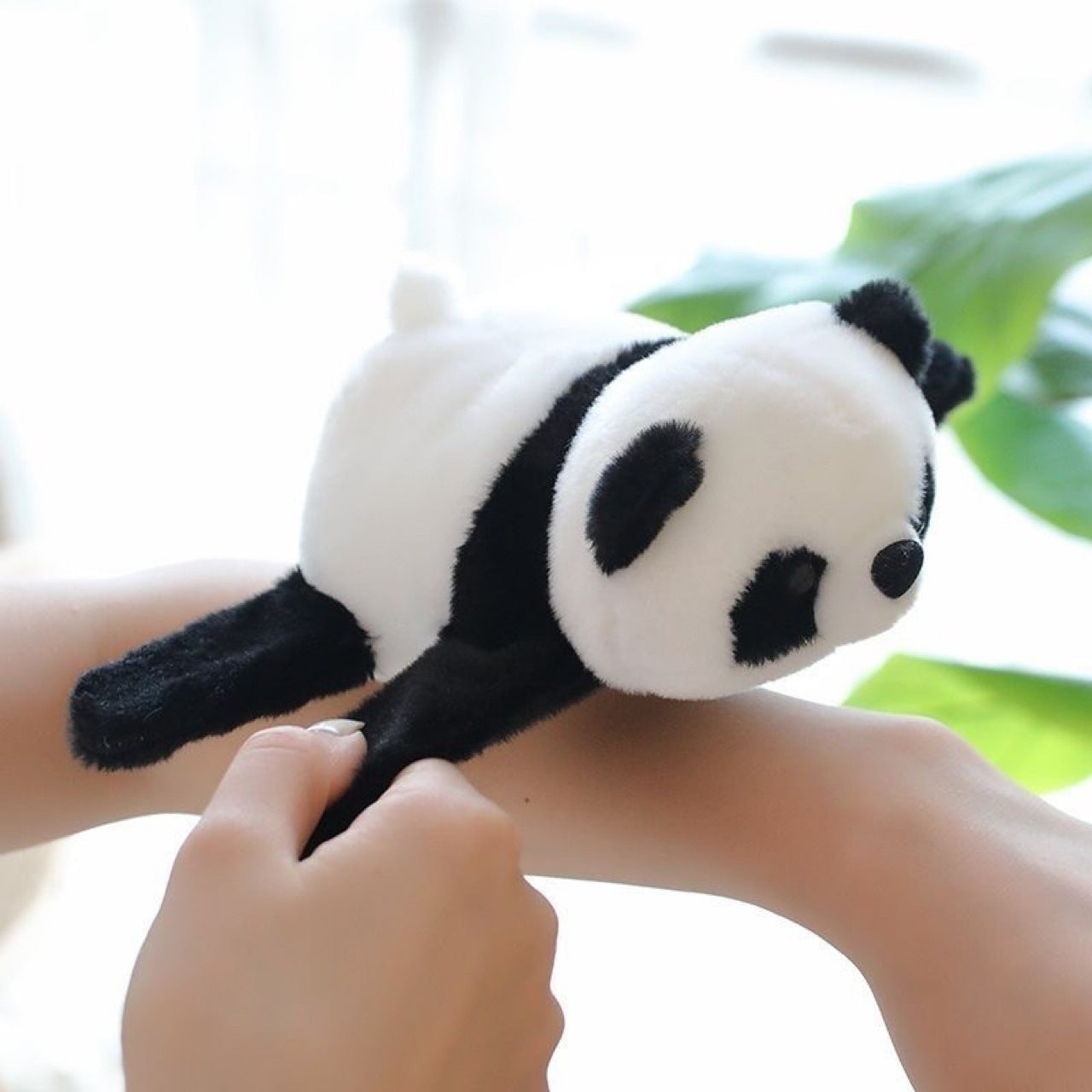 Squishy Kawaii Popper Toy for Hands