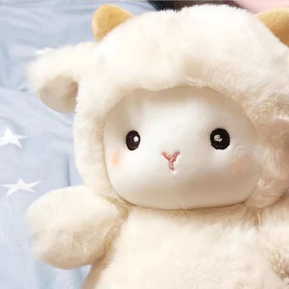 Kawaii Bunny Plush Toy